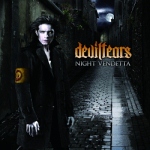 Deviltears: "Night Vendetta" – 2010